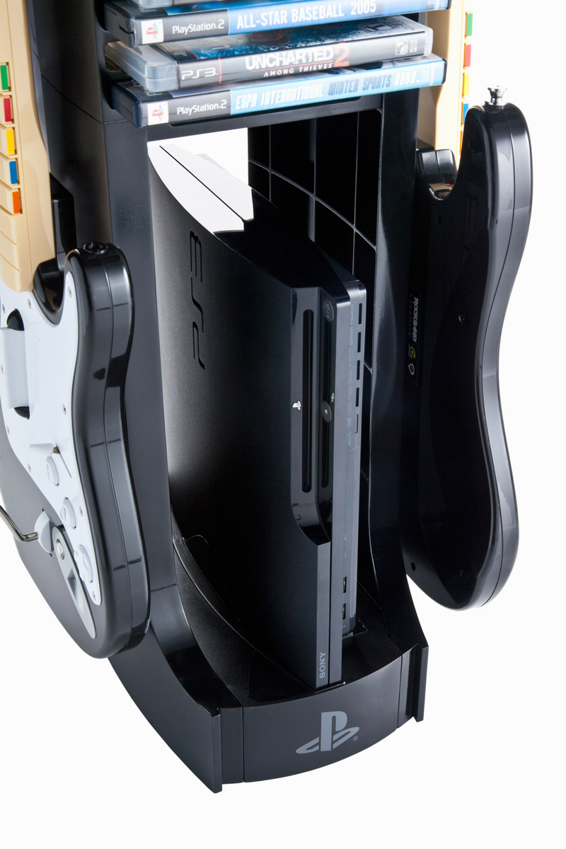 Illustration for article titled Why Shouldn't Your Console Get Its Own Tower?